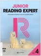 Junior Reading Expert 4 - 중학생을 위한 원서독해교재