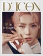 DICON BOY ISSUE N°13 THE BOYZ BOn voYage : NEW B-type