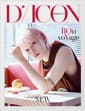 DICON BOY ISSUE N°13 THE BOYZ BOn voYage : NEW A-type