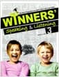 Winners' Speaking & Listening 3 (책 + MP3 CD 1장)