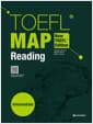 TOEFL MAP Reading Intermediate - New TOEFL Edition