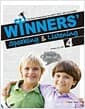 Winners' Speaking & Listening 4 (책 + MP3 CD 1장)