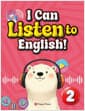 I Can Listen to English 2 - 2nd Edition