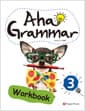 Aha! Grammar Workbook 3 - 처음 문법일수록 제대로!, 2nd Edition