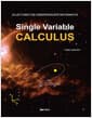Single Variable Calculus