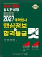 2027 대학입시 핵심정보 ＆ 합격등급 컷