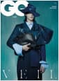 지큐 GQ Korea B형 2026.8 (표지 : 변우석) - 주요기사 : 변우석, 코르티스 제임스&마틴, 수빈, 김재원