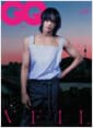 지큐 GQ Korea C형 2026.8 (표지 : 변우석) - 주요기사 : 변우석, 코르티스 제임스&마틴, 수빈, 김재원