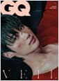 지큐 GQ Korea A형 2026.8 (표지 : 변우석) - 주요기사 : 변우석, 코르티스 제임스&마틴, 수빈, 김재원