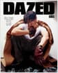 데이즈드 앤 컨퓨즈드 Dazed & Confused Korea 폴에디션 B형 2026 (표지 : ATEEZ 최산) - 주요기사 : 최산(ATEEZ), from20, izna, 세찬(YUHZ), 김소현