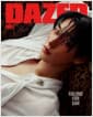 데이즈드 앤 컨퓨즈드 Dazed & Confused Korea 폴에디션 C형 2026 (표지 : ATEEZ 최산) - 주요기사 : 최산(ATEEZ), from20, izna, 세찬(YUHZ), 김소현