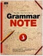 Grammar NOTE 3 (Student Book) - 핵심 문법이 한눈에 보이는 진짜 쉬운