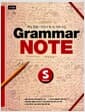 Grammar NOTE Starter (Student Book) - 핵심 문법이 한눈에 보이는 진짜 쉬운