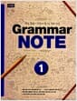 Grammar NOTE 1 (Student Book) - 핵심 문법이 한눈에 보이는 진짜 쉬운