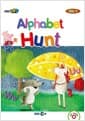 [EBS 초등영어] EBS 초목달 Alphabet Hunt : Sun 1
