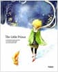 The Little Prince - 어린왕자 영문판