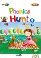 [EBS 초등영어] EBS 초목달 Phonics Hunt 4 : SUN 5
