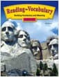 Reading for Vocabulary Level B