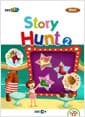 [EBS 초등영어] EBS 초목달 Story Hunt 2 : SUN 7