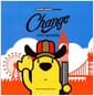 Change 아지가 달라졌어요.