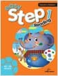 Easy Step Reading Teacher's Edition 1 (Teacher's Edition + Workbook + Teacher Resources CD 1장)