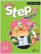 Easy Step Reading Teacher's Edition 2 (Teacher's Edition + Workbook + Teacher Resources CD 1장)