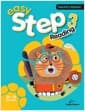 Easy Step Reading Teacher's Edition 3 (Teacher's Edition + Workbook + Teacher Resources CD 1장)