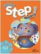 Easy Step Reading 1 (Student Book + Workbook + 오디오 CD 1장)