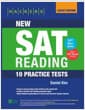 Hackers New SAT Reading : 10 Practice Tests - 해커스 프렙(prep.hackers.com) Prepare using practice tests simillar to the actual test