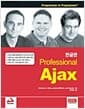 Professional Ajax(한글판)