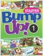 Bump Up! : Starter 1 (Student Book + Workbook + 오디오 CD 1장)