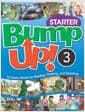 Bump Up! : Starter 3 (Student Book + Workbook + 오디오 CD 1장)