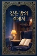 깊은 밤의 곁에서