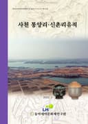 사천 통양리·신촌리유적