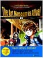 The Art Museum is Alive! 1 - 천지 창조와 대홍수, 미술관이 살아있다 영문판