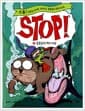 Stop! 4 : 동물들의 먹이 사냥 - 스톱! 주문을 외치면 시작되는 동물들의 과학 토크쇼