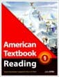 American Textbook Reading Level 1-1 (StudentBook + CD 1장) - 초등 1,2학년