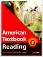 American Textbook Reading Level 1-2 (StudentBook + CD 1장) - 초등 1,2학년