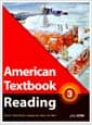 American Textbook Reading Level 1-3 (StudentBook + CD 1장) - 초등 1,2학년