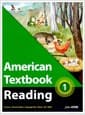 American Textbook Reading Level 2-1 (StudentBook + CD 1장) - 초등 3,4학년