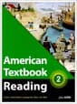 American Textbook Reading Level 2-2 (StudentBook + CD 1장) - 초등 3,4학년