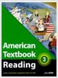 American Textbook Reading Level 2-3 (StudentBook + CD 1장) - 초등 3,4학년
