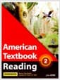 American Textbook Reading Level 1-2 (WorkBook) - 초등1,2학년