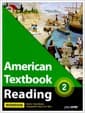 American Textbook Reading Level 2-2 (WorkBook) - 초등 3,4학년