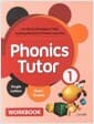 Phonics Tutor 1 Workbook