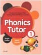 Phonics Tutor 1 (Book + Audio CD 1)