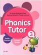 Phonics Tutor 3 (Book + Audio CD 1)