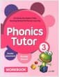 Phonics Tutor 3 Workbook