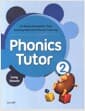 Phonics Tutor 2 (Book + Audio CD 1)