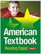 American Textbook Reading Digest BASIC 2 (Studentbook + Workbook + Audio CD 1) - 미국 초등학교 3~6학년 과정